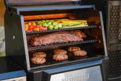 Masterbuilt Gravity Series 560 Warmhoudrekken -Keuken Grill Winkel image 1
