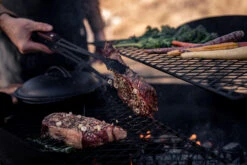 Barebones Cowboy Fire Pit Grill System 15 Barebones Cowboy Fire Pit Grill System -Keuken Grill Winkel image 1000