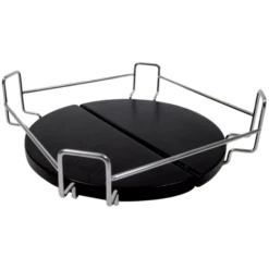 The Bastard Plate Setter Square Compact