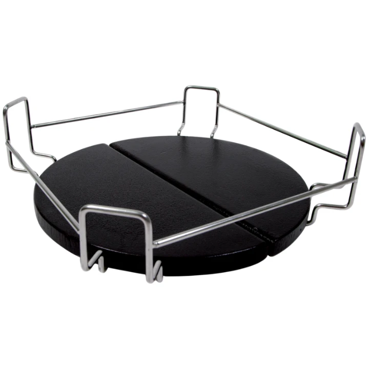 Barebones Cowboy Fire Pit Grill System 8 Barebones Cowboy Fire Pit Grill System - Afbeelding 6