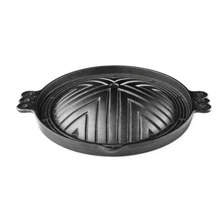 Barebones Cowboy Fire Pit Grill System 9 Barebones Cowboy Fire Pit Grill System - Afbeelding 7