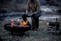 Barebones Cowboy Fire Pit Grill System 17 Barebones Cowboy Fire Pit Grill System -Keuken Grill Winkel image 1002