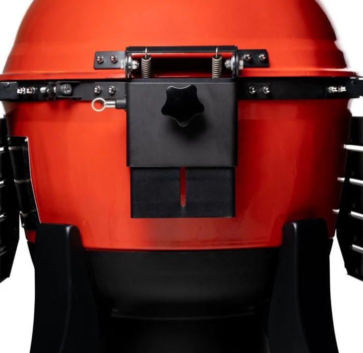 Höfats Crate Grillrooster 3 Höfats Crate Grillrooster