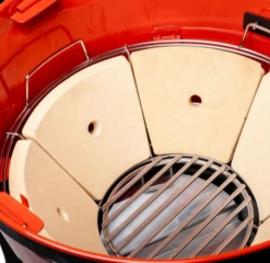 Kamado Joe Kettle Joe 16 Kamado Joe Kettle Joe -Keuken Grill Winkel image 1015