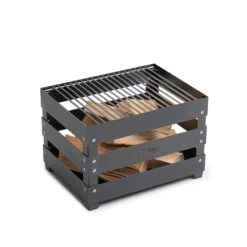Höfats Crate Grillrooster 8 Höfats Crate Grillrooster -Keuken Grill Winkel image 1015