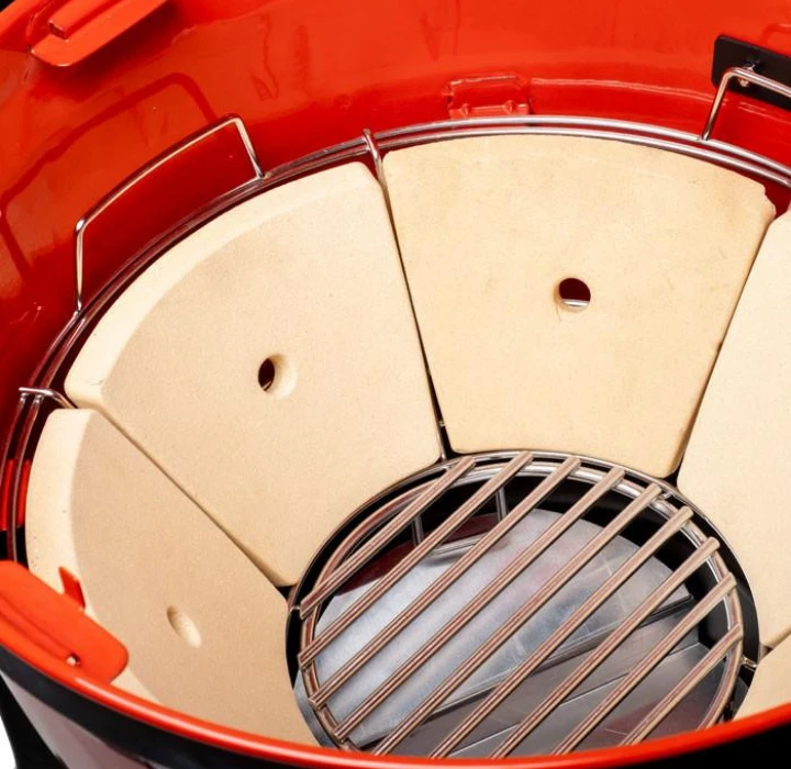 Höfats Crate Grillrooster 5 Höfats Crate Grillrooster - Afbeelding 3