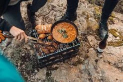 Höfats Crate Grillrooster 9 Höfats Crate Grillrooster -Keuken Grill Winkel image 1016