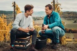 Höfats Crate Bamboe Plank -Keuken Grill Winkel image 1022