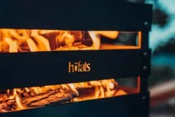Höfats Crate Vuurkorf -Keuken Grill Winkel image 1029