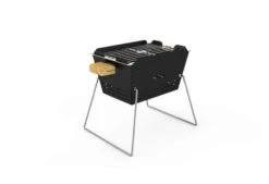 Knister BBQ Grill Small -Keuken Grill Winkel image 1033