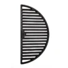 The Bastard Half Moon Cast Iron Cooking Grate Medium -Keuken Grill Winkel image 1035