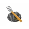 The Original Grill Grate Set Tbv The Bastard Small + GRATIS Fork/Cleaner -Keuken Grill Winkel image 1051