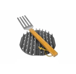 The Original Grill Grate Set Tbv The Bastard Small + GRATIS Fork/Cleaner