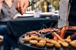 Höfats Bowl Vuurschaal Met Standaard 18 Höfats Bowl Vuurschaal Met Standaard -Keuken Grill Winkel image 1057