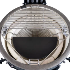 The Bastard VX Large Solo 11 The Bastard VX Large Solo -Keuken Grill Winkel image 1063