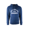 Big Green Egg Hoodie Let's Create Blauw 1 Big Green Egg Hoodie Let's Create Blauw -Keuken Grill Winkel image 1067