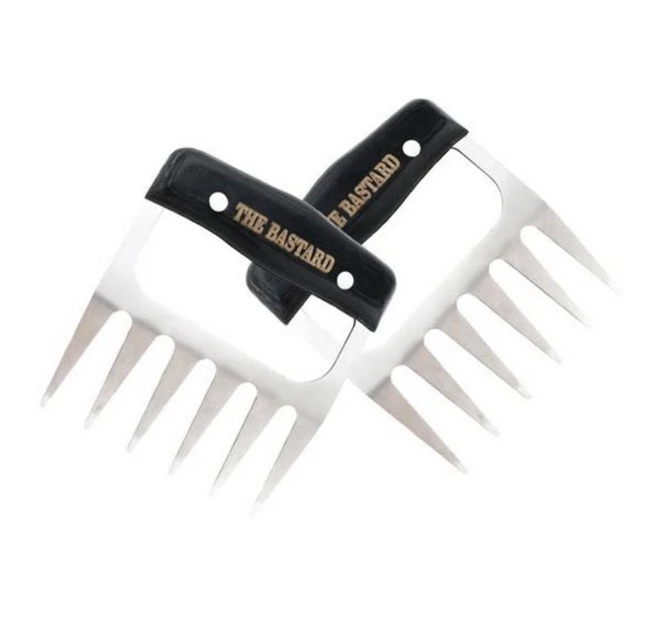 The Bastard Killer Claws 2 Stuks 3 The Bastard Killer Claws 2 Stuks