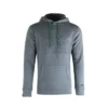Big Green Egg Hoodie Dark Grey -Keuken Grill Winkel image 1079