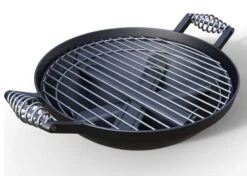 Barebones Outdoor Iron Oven 17 Barebones Outdoor Iron Oven -Keuken Grill Winkel image 1082