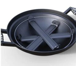 Barebones Outdoor Iron Oven 18 Barebones Outdoor Iron Oven -Keuken Grill Winkel image 1083