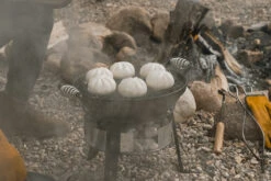 Barebones Outdoor Iron Oven 21 Barebones Outdoor Iron Oven -Keuken Grill Winkel image 1086