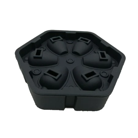 Höfats Ellipse Grillrooster 3 Höfats Ellipse Grillrooster