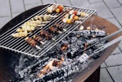 Höfats Ellipse Grillrooster 7 Höfats Ellipse Grillrooster -Keuken Grill Winkel image 1089