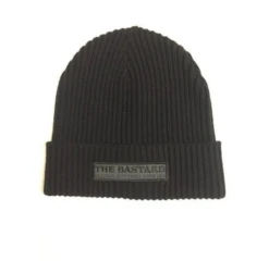 The Bastard Black Beanie