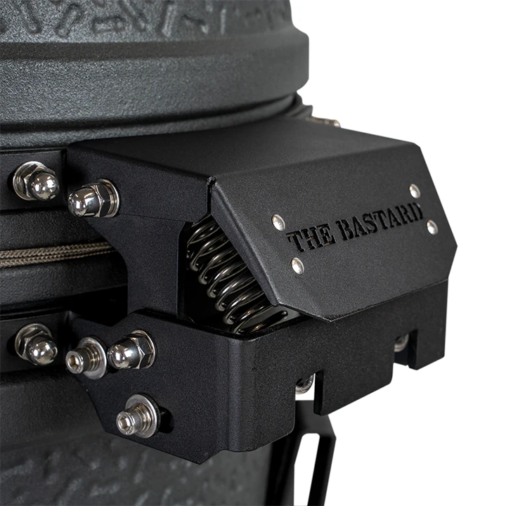 Napoleon Brikettenstarter Opvouwbaar 4 Napoleon Brikettenstarter Opvouwbaar - Afbeelding 2