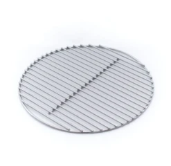 Grill Guru RVS Rooster Compact