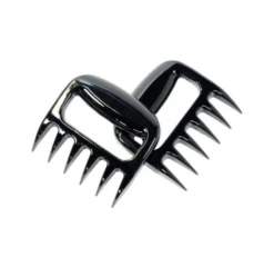 The Bastard Bear Claws