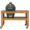 Big Green Egg Acacia Tafel XLarge -Keuken Grill Winkel image 1109