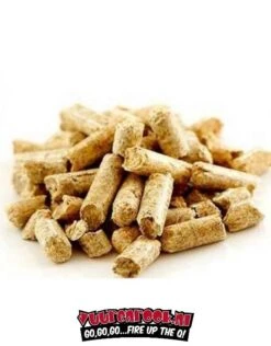 Lumberjack Maple / Hickory / Kers Blend BBQ Pellets 9 Kg 5 Lumberjack Maple / Hickory / Kers Blend BBQ Pellets 9 Kg -Keuken Grill Winkel image 1113