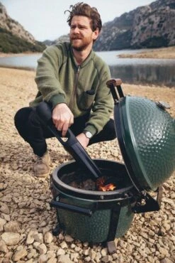 Looftlighter X 13 Looftlighter X -Keuken Grill Winkel image 1114