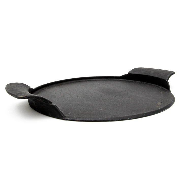 The Bastard Cast Iron Plancha 5 The Bastard Cast Iron Plancha - Afbeelding 3