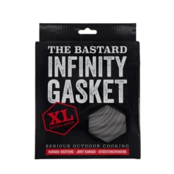 The Bastard Infinity Gasket XLarge 7 The Bastard Infinity Gasket XLarge -Keuken Grill Winkel image 1128