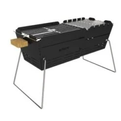 Knister BBQ Grill Original -Keuken Grill Winkel image 1133