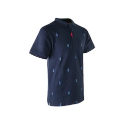 Big Green Egg Golf Poloshirt Navy Blauw 10 Big Green Egg Golf Poloshirt Navy Blauw -Keuken Grill Winkel image 1152