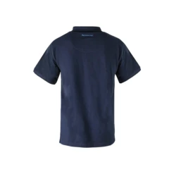 Big Green Egg Golf Poloshirt Navy Blauw 11 Big Green Egg Golf Poloshirt Navy Blauw -Keuken Grill Winkel image 1153