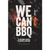 The Bastard We Can BBQ Boek Nederlandse Versie -Keuken Grill Winkel image 1160