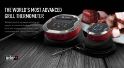 Weber IGrill 3 Bluetooth -Keuken Grill Winkel image 117