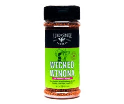 Fire&Smoke Wicked Winona Perfect Blend 7 Oz