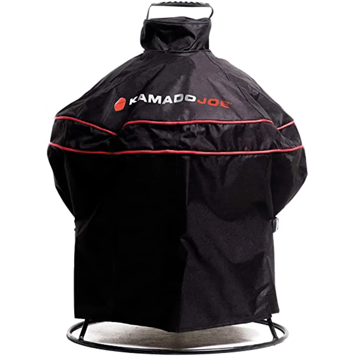 Kamado Joe Cover Joe Junior 3 Kamado Joe Cover Joe Junior