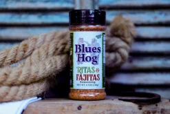 Blues Hog Cajun Bayou Seasoning 6.5 Oz 15 Blues Hog Cajun Bayou Seasoning 6.5 Oz -Keuken Grill Winkel image 1186