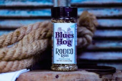 Blues Hog Cajun Bayou Seasoning 6.5 Oz 16 Blues Hog Cajun Bayou Seasoning 6.5 Oz -Keuken Grill Winkel image 1187