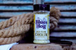 Blues Hog Cajun Bayou Seasoning 6.5 Oz 17 Blues Hog Cajun Bayou Seasoning 6.5 Oz -Keuken Grill Winkel image 1188