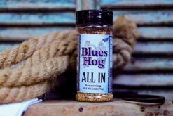 Blues Hog Cajun Bayou Seasoning 6.5 Oz 18 Blues Hog Cajun Bayou Seasoning 6.5 Oz -Keuken Grill Winkel image 1189