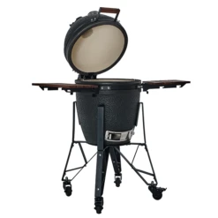 The Bastard Medium Compleet Urban -Keuken Grill Winkel image 1190