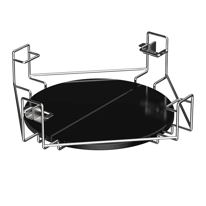 Big Rick's Honey BBQ Sauce 20oz 4 Big Rick's Honey BBQ Sauce 20oz - Afbeelding 2