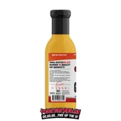 Kosmos Apple Habanero Rib Glaze 16oz 7 Kosmos Apple Habanero Rib Glaze 16oz -Keuken Grill Winkel image 1204